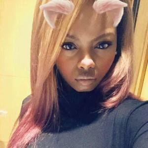 Meet your Posher, Kiera